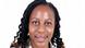 Portrait of Shamiso Mahomva