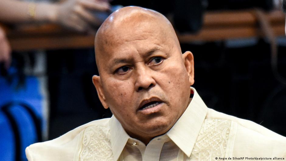 Filipinas: disparos en el Senado por operativo contra socio de Duterte