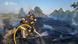 Ukrainian firefighters work at the site of a kindergarten damaged during a Russian drone strike on May 12, 2026 Ukrainian firefighters work at the site of a kindergarten damaged during a Russian drone strike on May 12, 2026