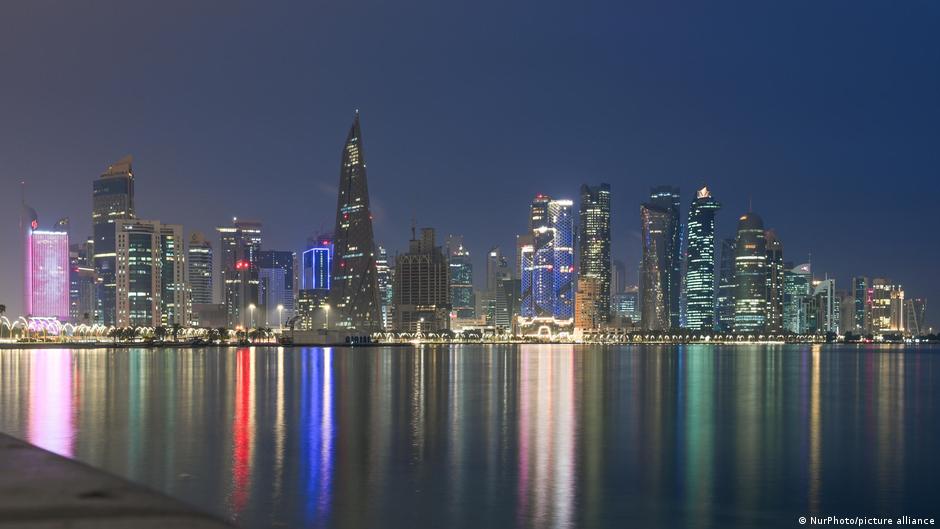 Irán reivindica ataques a Jordania, Qatar, Kuwait y Baréin