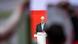 Friedrich Merz gives his speech to the German Trade Union Confederation in Berlin on May 12, 2026 Friedrich Merz gives his speech to the German Trade Union Confederation in Berlin on May 12, 2026