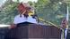 President Museveni takes the oath of office to lead Uganda for another five years at the Kololo Independence Grounds in Kampala, Uganda. President Museveni takes the oath of office to lead Uganda for another five years at the Kololo Independence Grounds in Kampala, Uganda.