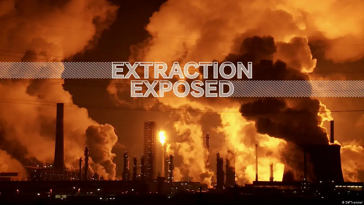 Extraction Exposed