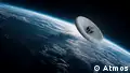 Space race: Why Portugal is reaching for the stars
