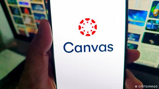 Canvas owner secures student data in deal with hacking group