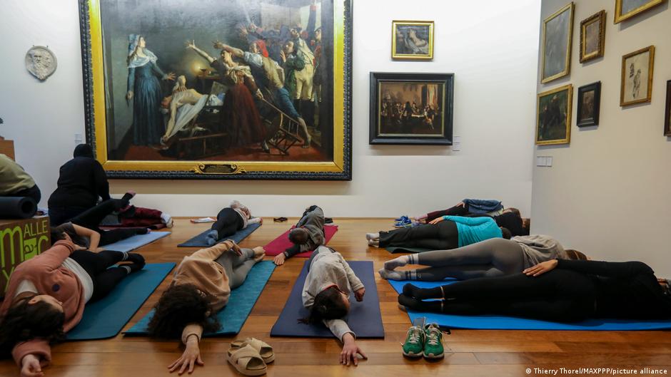 De colección a conexión: Reimaginando museos