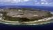 A view of the island of Nauru A view of the island of Nauru