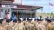 Начало военных учений "НАТО - Сербия" на сербском полигоне "Боровац" Начало военных учений "НАТО - Сербия" на сербском полигоне "Боровац"