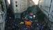 A protest against university budget cuts in Buenos Aires, Argentina on May 12, 2026 A protest against university budget cuts in Buenos Aires, Argentina on May 12, 2026