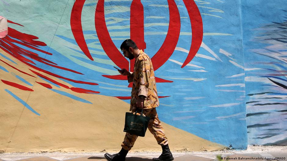Iran sends revised US proposal, Trump cancels planned strike