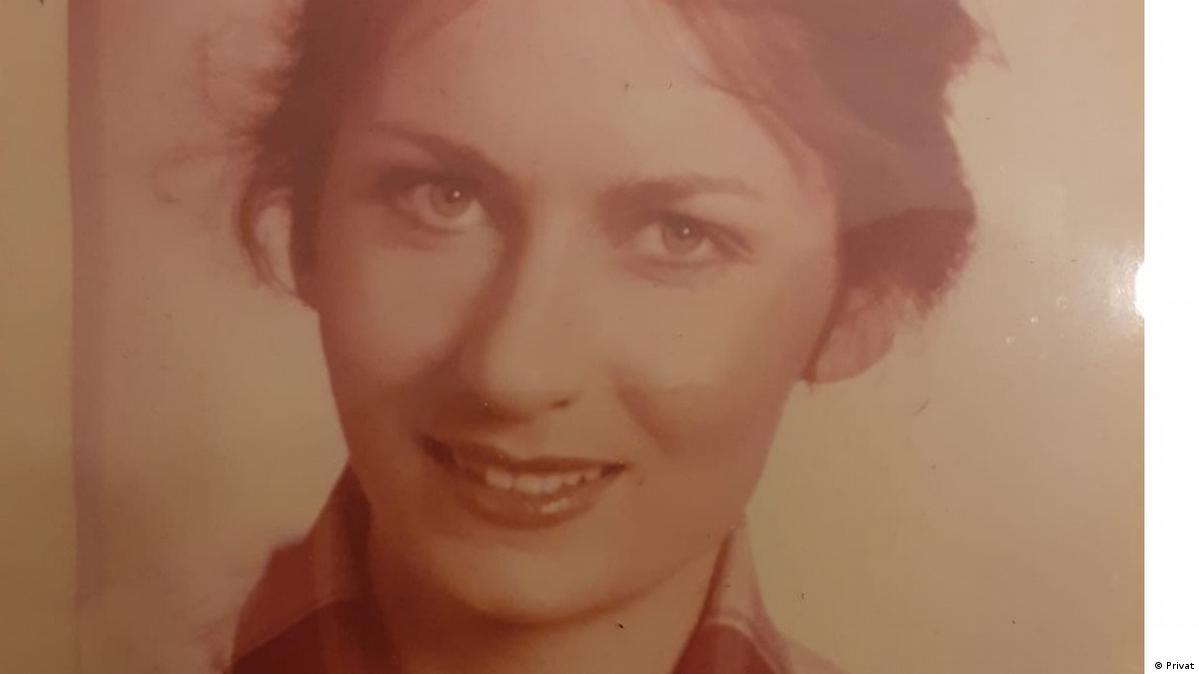 1972年在维也纳拍的照片