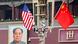 China Peking 2026 | Bendera za Marekani na China kabla ya ziara ya Trump China Peking 2026 | Bendera za Marekani na China kabla ya ziara ya Trump