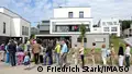 Study: Immigrants disadvantaged in German housing market