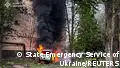 Russia unleashes fatal barrage of drones at Ukraine