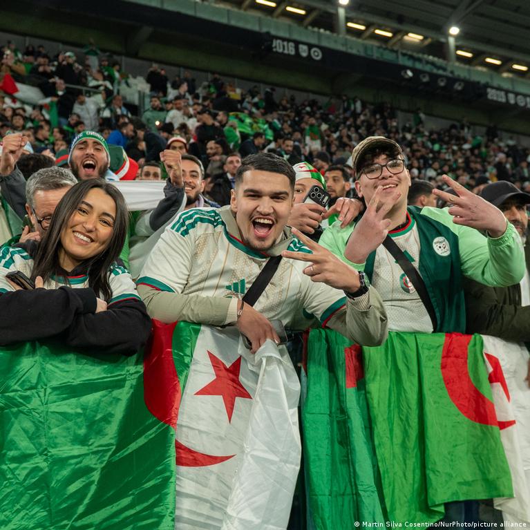 US drops bond requirement for FIFA World Cup ticket holders