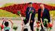 Chinese leader Xi Jinping hosts Donald Trump for discussions in Beijing Chinese leader Xi Jinping hosts Donald Trump for discussions in Beijing