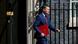 British Health Secretary Wes Streeting walks after attending a cabinet meeting at Downing Street, the day before the State Opening of Parliament, in London, Britain, May 12, 2026. British Health Secretary Wes Streeting walks after attending a cabinet meeting at Downing Street, the day before the State Opening of Parliament, in London, Britain, May 12, 2026.