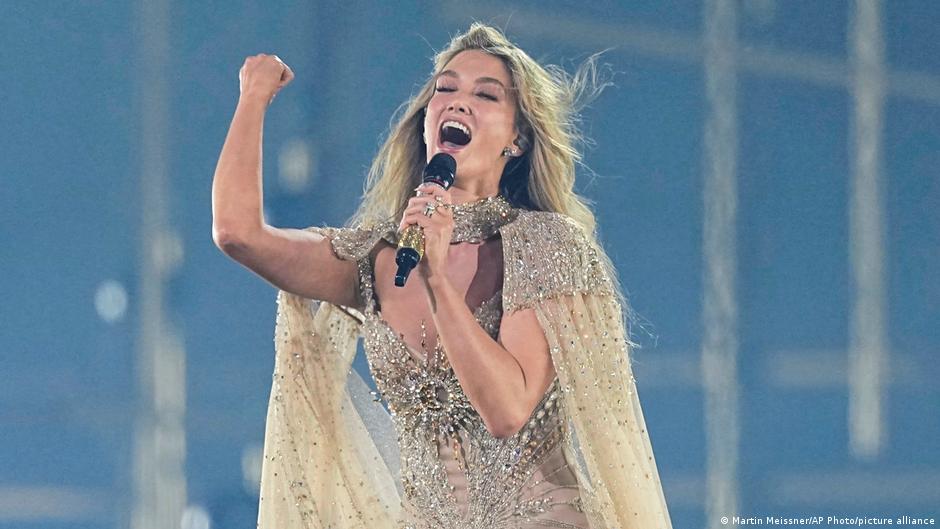 Eurovision: Final dimulai diselimuti oleh perselisihan Israel