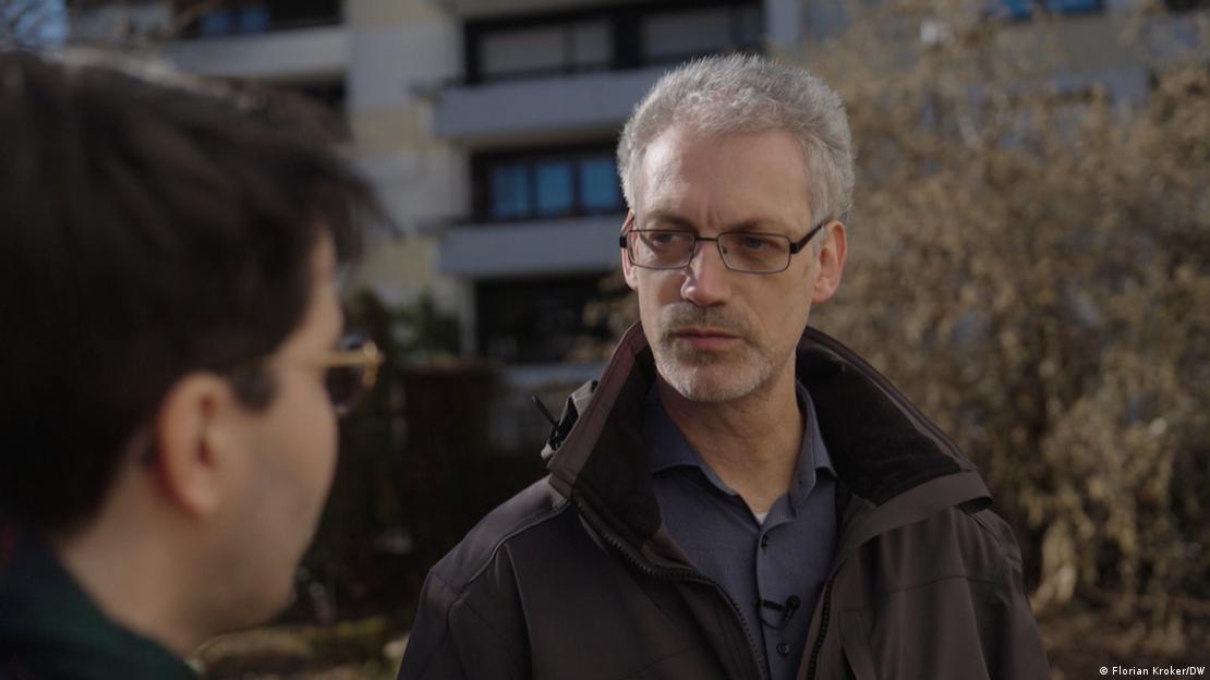 Professor Christian Gelleri
