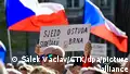 Czechia: Uproar over Sudeten German gathering in Brno