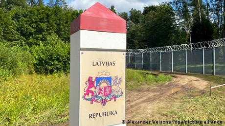 Wie viel hybrider Krieg steckt in Lettlands Regierungskrise?