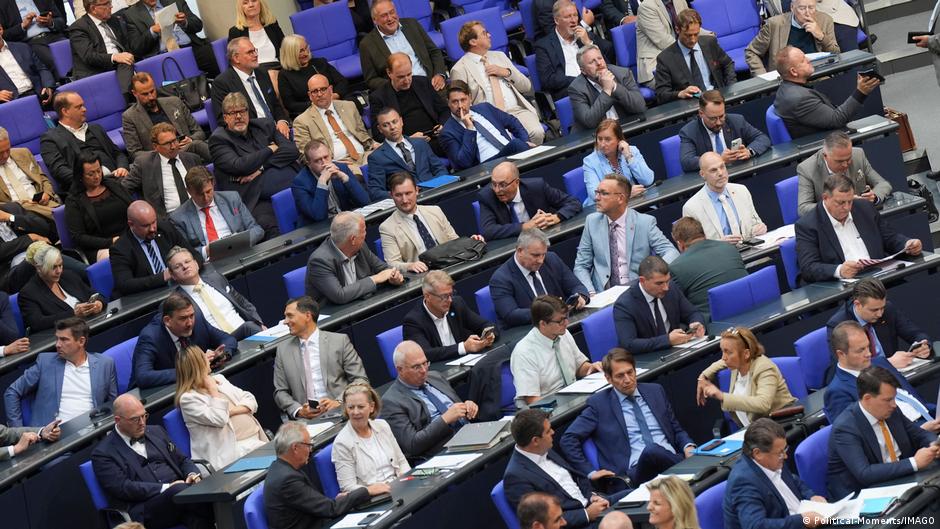 Germany news: Most expect AfD state premier after elections