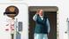 PM Modi wave as he embarks on a 5-nation tour, including the UAE, Netherlands, Sweden, Norway and Italy PM Modi wave as he embarks on a 5-nation tour, including the UAE, Netherlands, Sweden, Norway and Italy