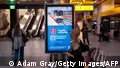 US: New York's Long Island railway workers go on strike