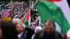 Protesters holding Palestinian flags and placards march along Piccadilly in central London during a 'Nakba' demonstration in support of Palestine and against the Far Right, organised by Stop The War coalition on May 16, 2026 Protesters holding Palestinian flags and placards march along Piccadilly in central London during a 'Nakba' demonstration in support of Palestine and against the Far Right, organised by Stop The War coalition on May 16, 2026