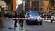 La policía italiana cerró la zona donde ocurrió el ataque. La policía italiana cerró la zona donde ocurrió el ataque.