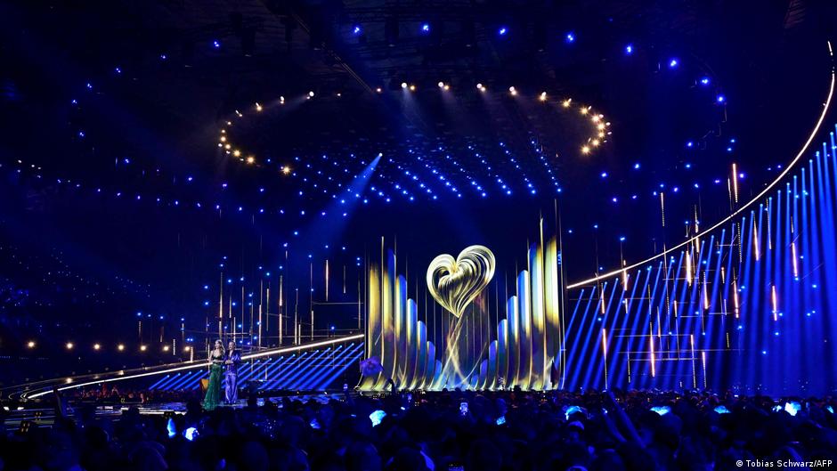 "Євробачення-2026" сенсаційно виграла Болгарія