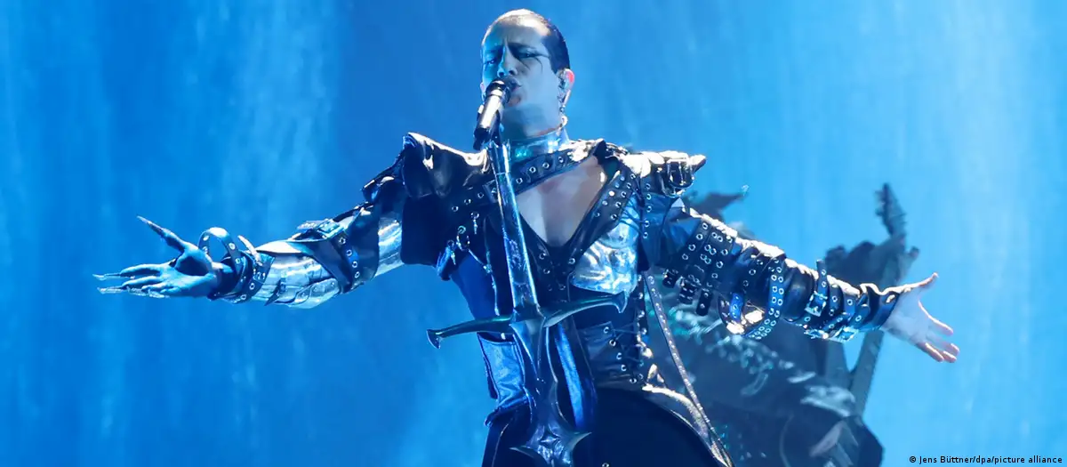 Eurovision: Final kicks off overshadowed by Israel dispute