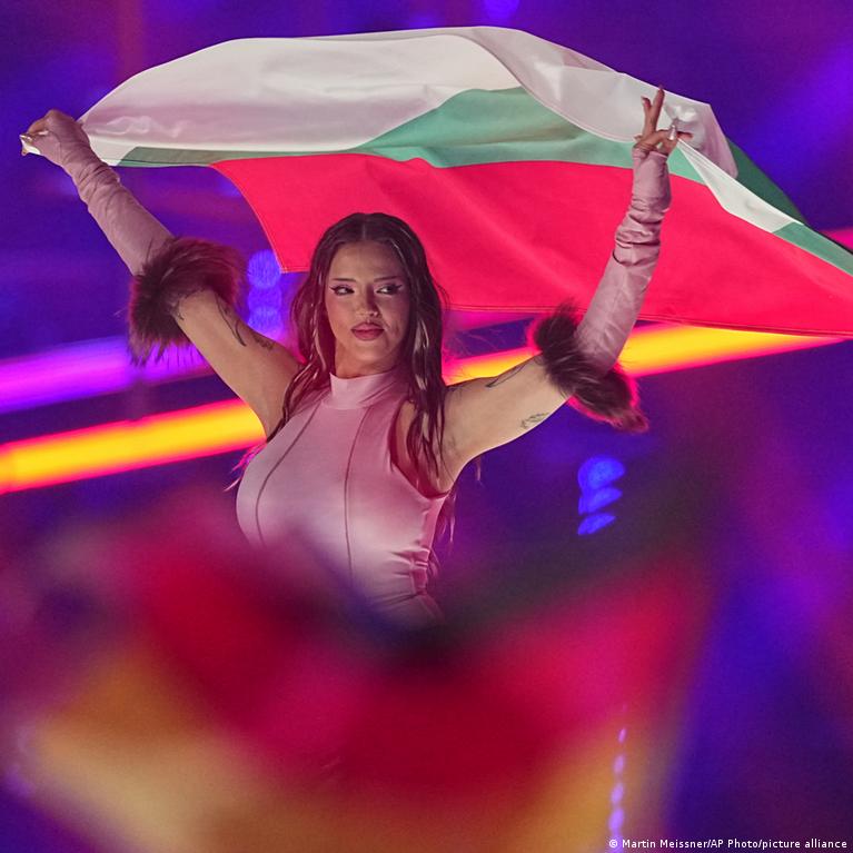 Hollanda gelecek yıl da Eurovision'a katılmıyor