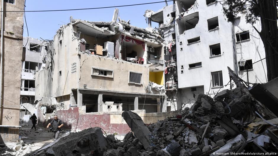 Bombardeos de Israel en Líbano han dejado 3.020 muertos