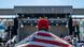 A man holds an American flag and wears a Trump hat while attending Rededicate 250, a mass prayer rally, on the National Mall in Washington, DC on May 17, 2026. A man holds an American flag and wears a Trump hat while attending Rededicate 250, a mass prayer rally, on the National Mall in Washington, DC on May 17, 2026.