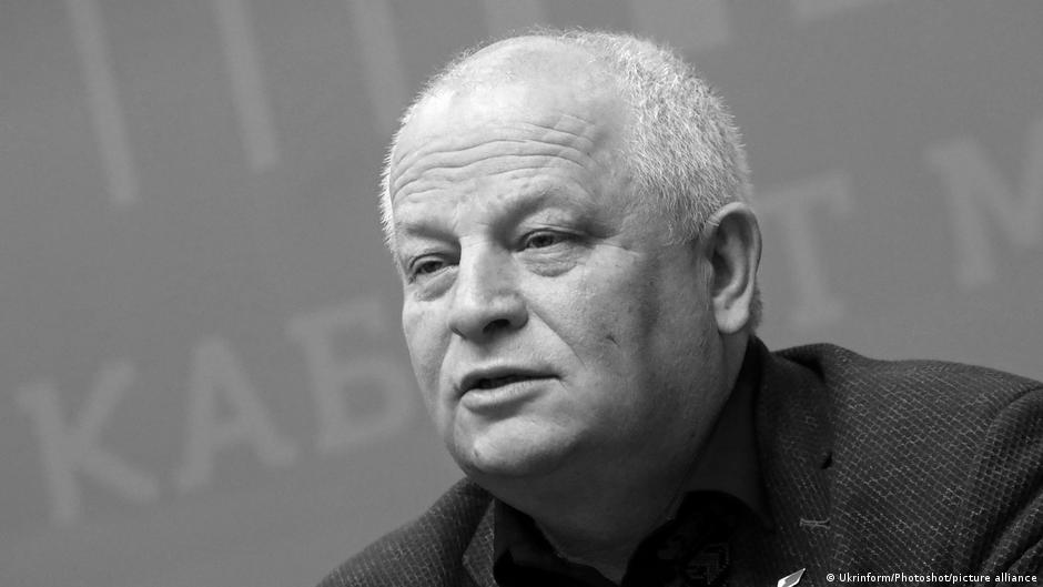 Помер народний депутат від фракції "ЄС" Степан Кубів