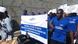 Media rights activists demonstrate for press freedom in Zambia in the run-up to the country's elections set for August 2026 Media rights activists demonstrate for press freedom in Zambia in the run-up to the country's elections set for August 2026