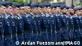 Germany ready for bigger leadership role in NATO