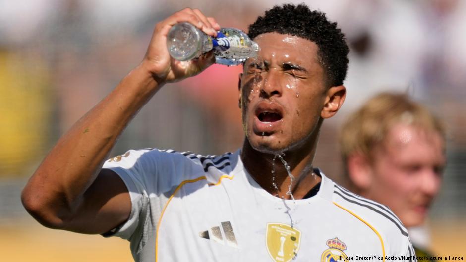 Calor, humedad y cambio climático: la amenaza invisible que acecha al Mundial 2026