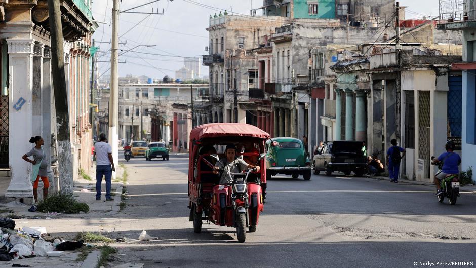 EE.UU. sube presión sobre Cuba con una serie de sanciones
