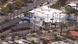 Aerial photo of the Islamic Center in San Diego, US Aerial photo of the Islamic Center in San Diego, US