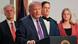 Donald Trump duke folur