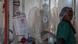 Beni 2019 | Une femme médecin en tenue de protection dans un centre de traitement d'Ebola en RDC (archive) Beni 2019 | Une femme médecin en tenue de protection dans un centre de traitement d'Ebola en RDC (archive)