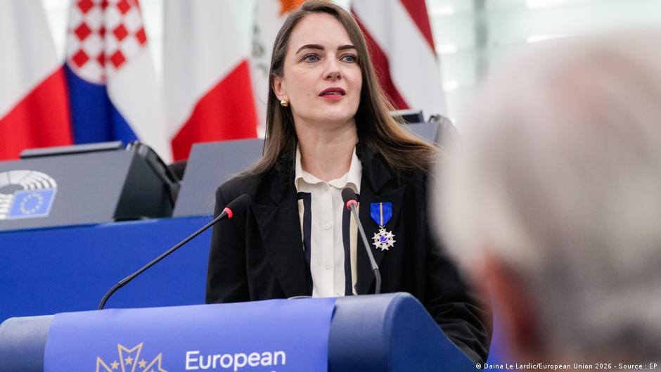 Матвійчук: "Справедливість - не привілей переможців"