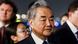 El canciller chino, Wang Yi. (Archivo: 19.05.2026) El canciller chino, Wang Yi. (Archivo: 19.05.2026)