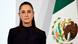 Claudia Sheinbaum, mandataria mexicana. (Archivo: 18.05.2026) Claudia Sheinbaum, mandataria mexicana. (Archivo: 18.05.2026)