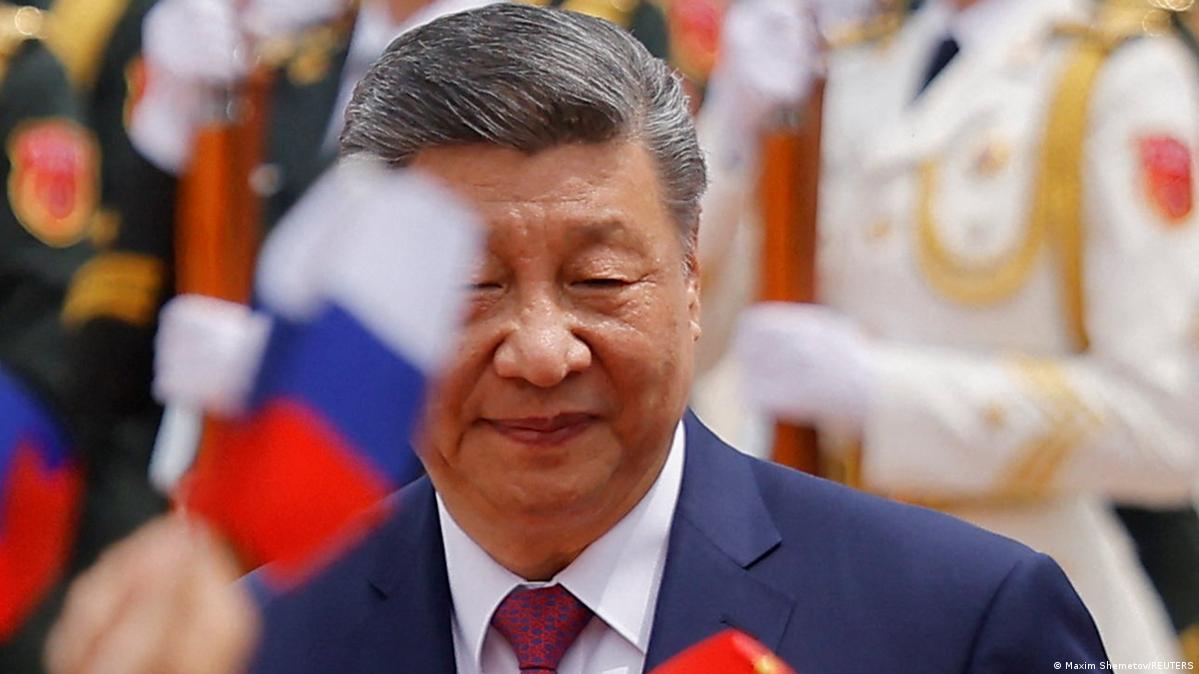 德语媒体：笑到最后的是中国