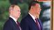 Vladimir Putin i Xi Jinping u Pekingu Vladimir Putin i Xi Jinping u Pekingu