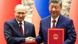 China Peking 2026 | Vladimir Putin na Xi Jinping China Peking 2026 | Vladimir Putin na Xi Jinping