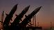 Iranian missiles displayed at the Islamic Revolutionary Guard Corps Aerospace Force Museum in Tehran, Iran, November 12, 2025 Iranian missiles displayed at the Islamic Revolutionary Guard Corps Aerospace Force Museum in Tehran, Iran, November 12, 2025